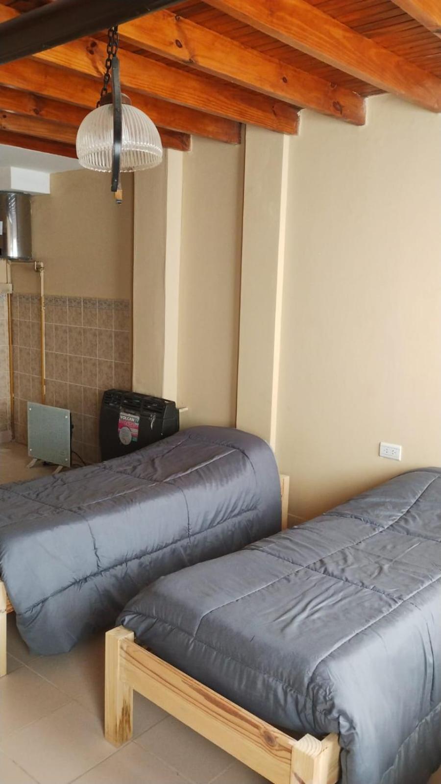 Hospedaje 73 M Otel Gobernador Gregores Dış mekan fotoğraf